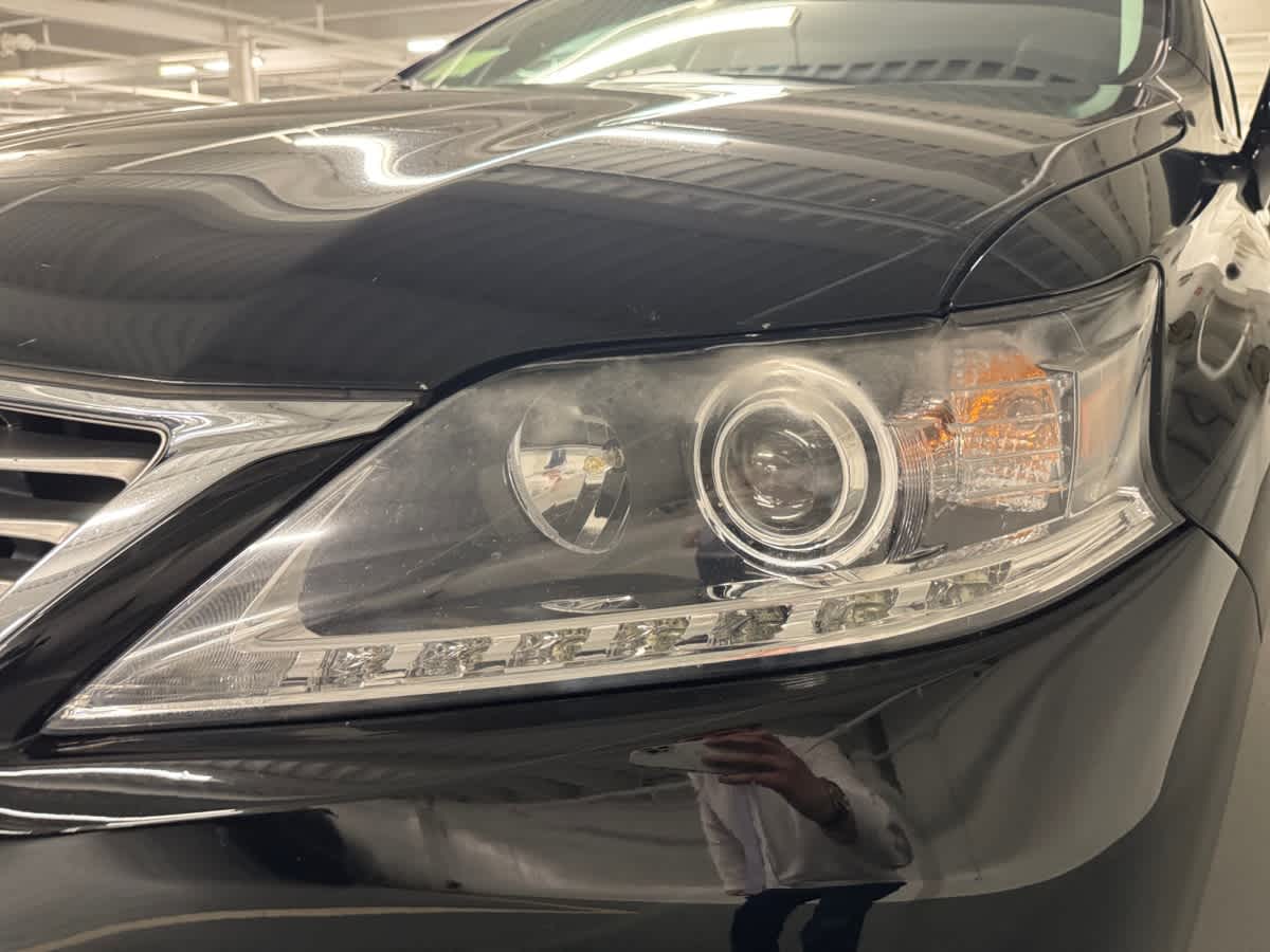 used 2015 Lexus RX 350 car, priced at $21,998