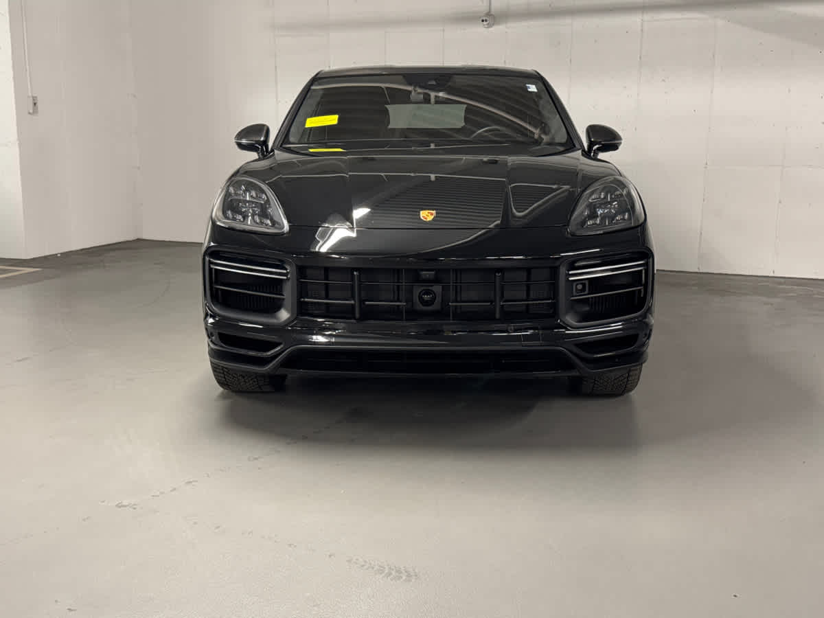 used 2023 Porsche Cayenne car, priced at $154,998