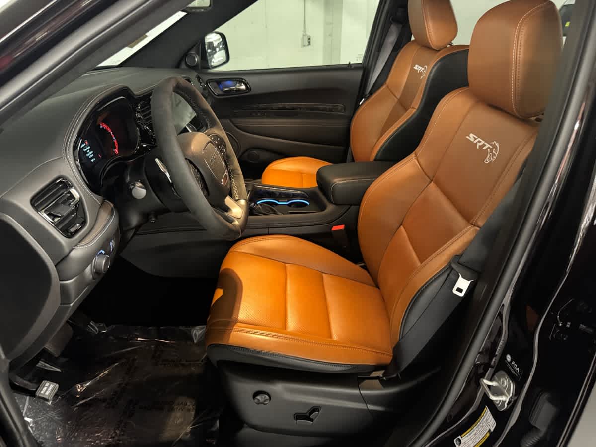 used 2025 Dodge Durango car, priced at $89,998