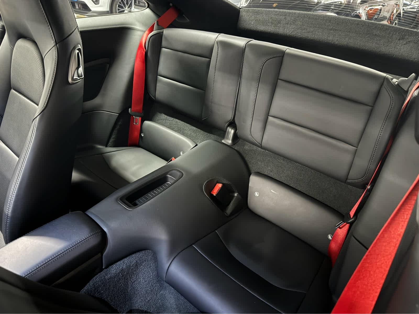 used 2019 Porsche 911 car, priced at $109,998