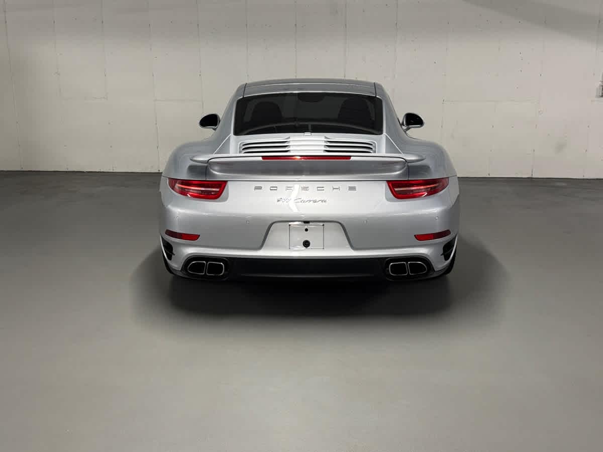 used 2014 Porsche 911 car, priced at $127,998