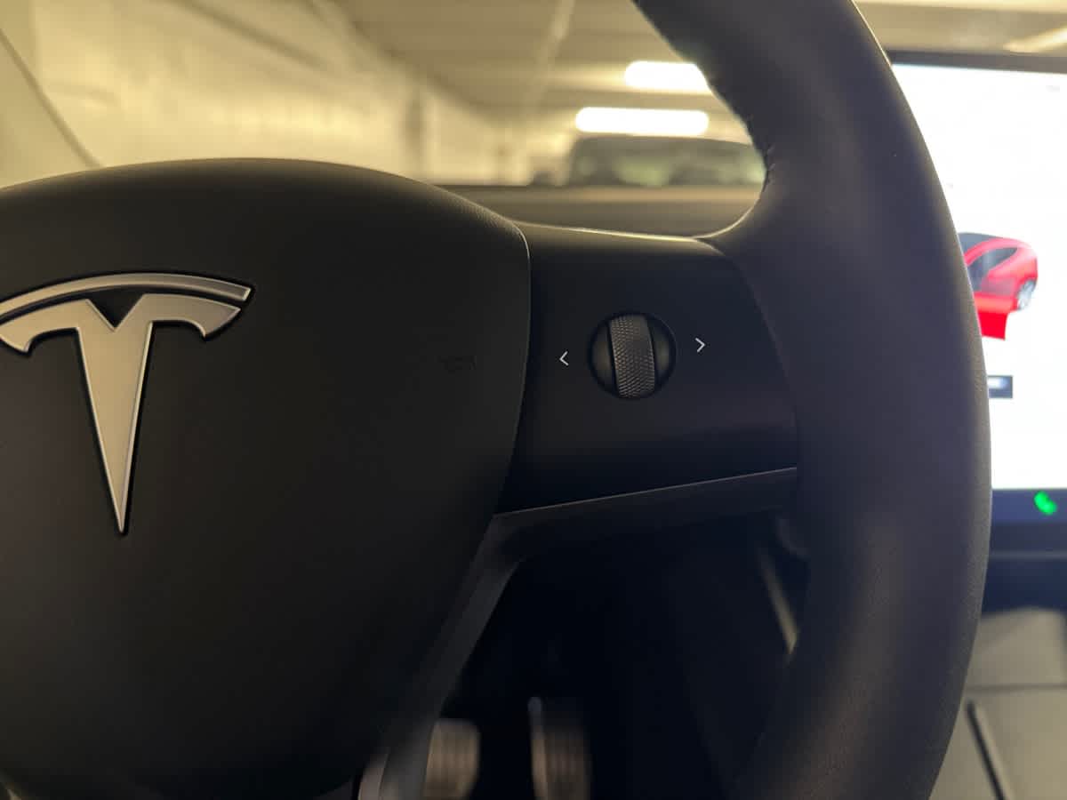 used 2021 Tesla Model Y car, priced at $26,998