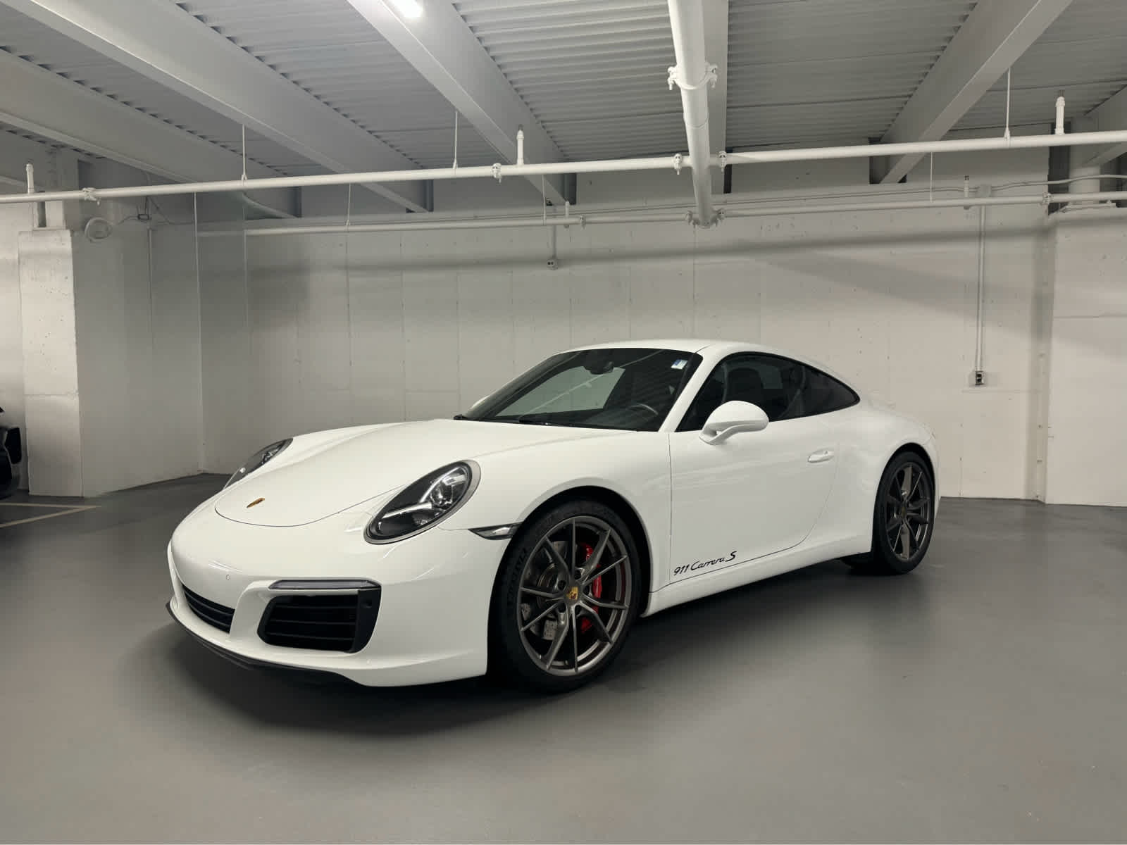 used 2019 Porsche 911 car, priced at $109,998