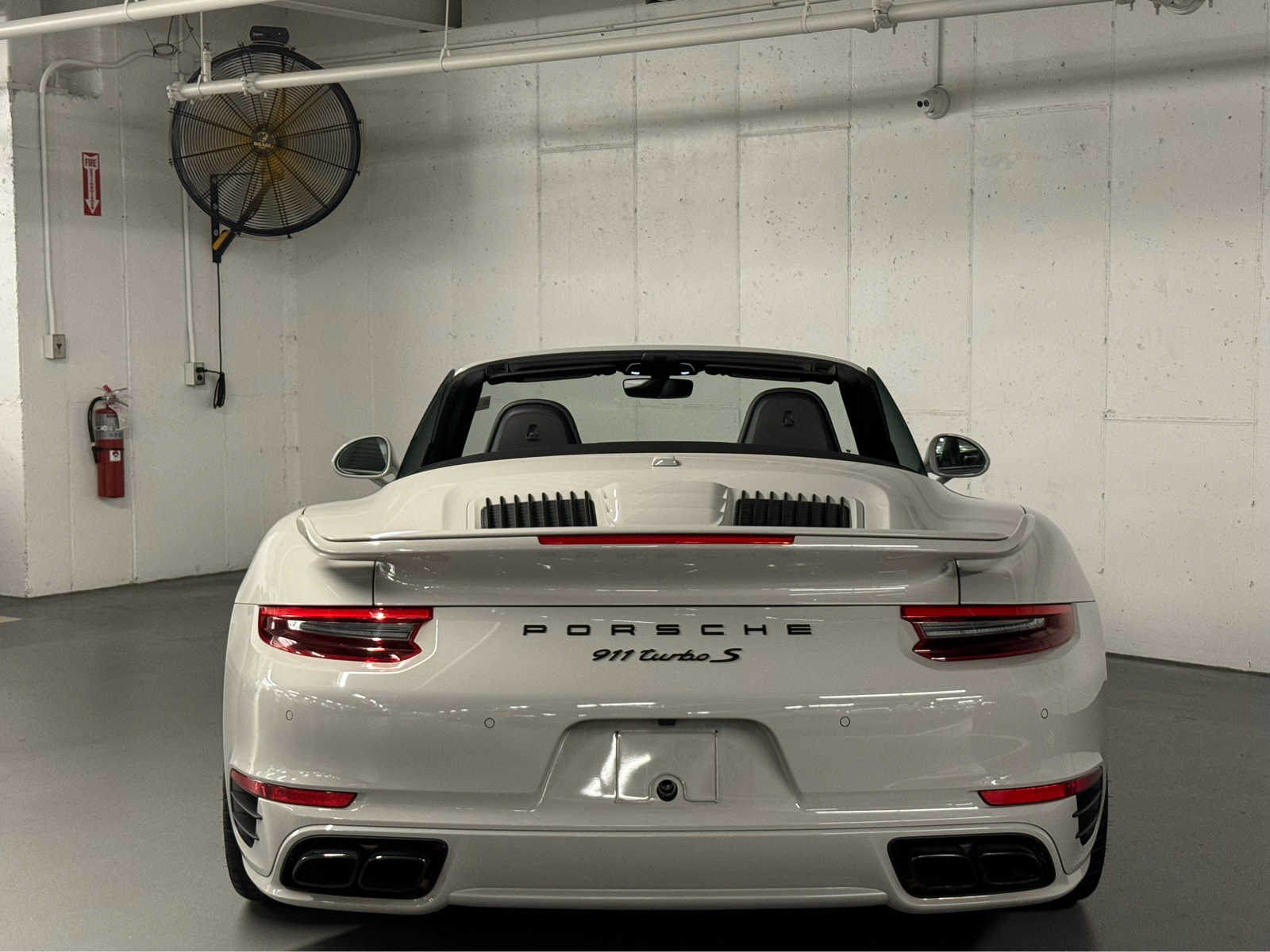 used 2019 Porsche 911 car, priced at $178,998