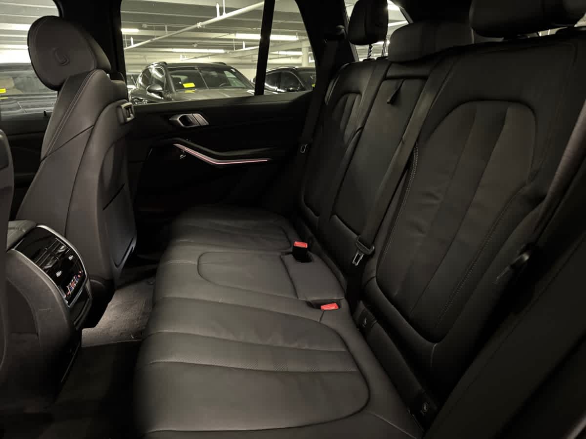 used 2020 BMW X5 car, priced at $39,998