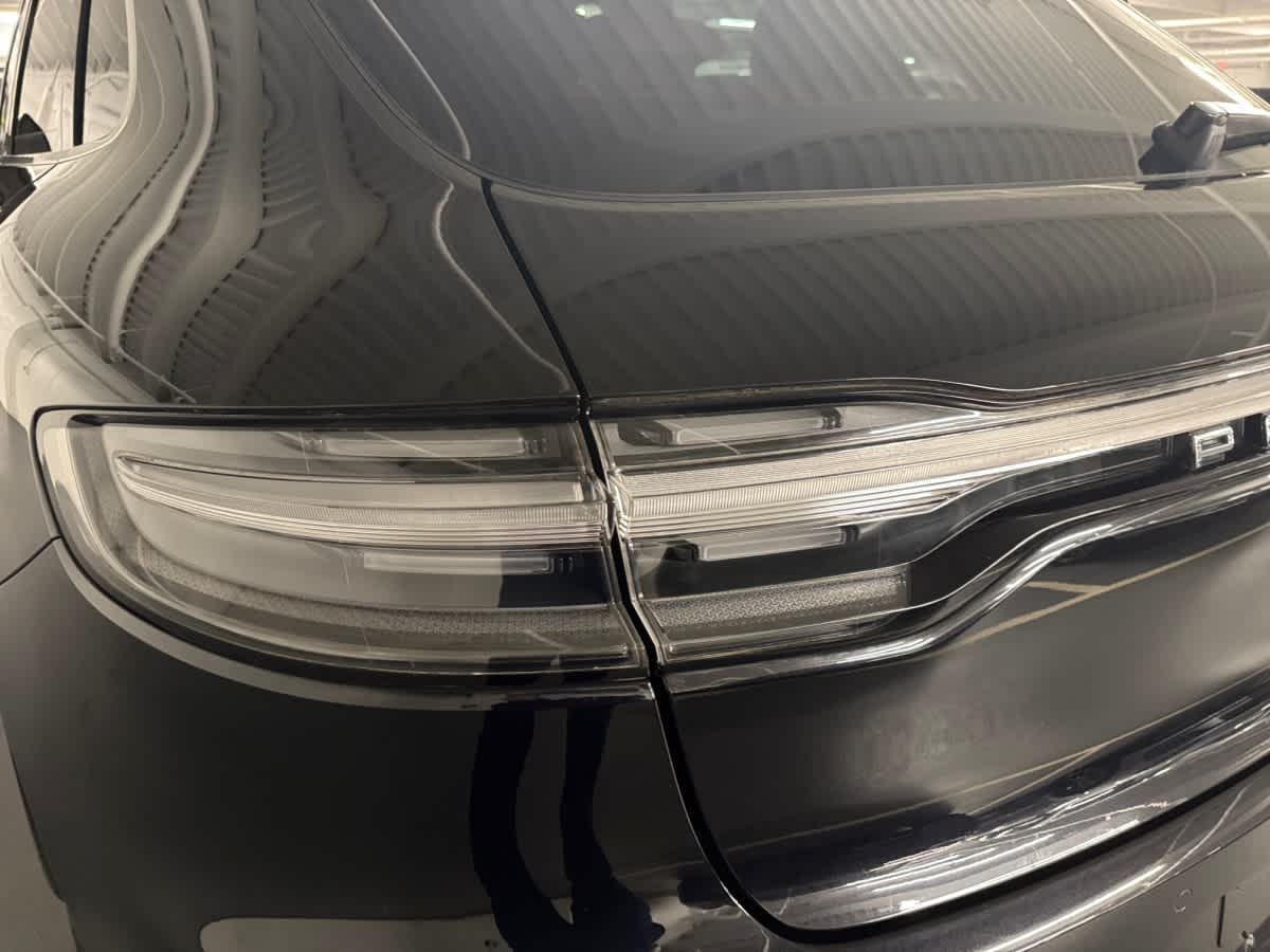 used 2021 Porsche Macan car, priced at $64,998