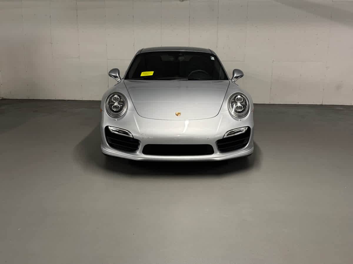 used 2014 Porsche 911 car, priced at $127,998