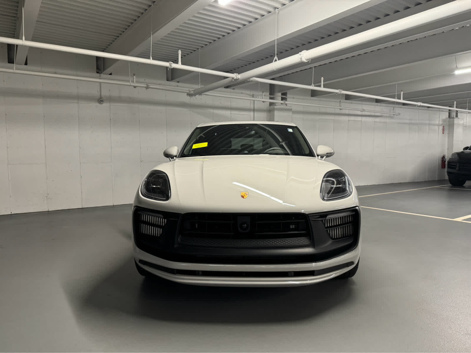 used 2022 Porsche Macan car, priced at $77,998