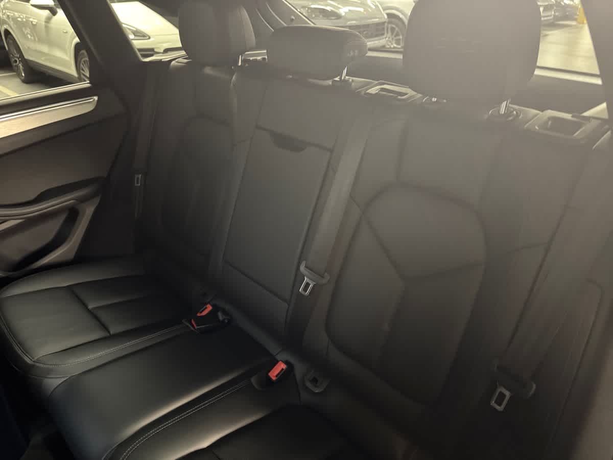 used 2017 Porsche Macan car, priced at $32,998