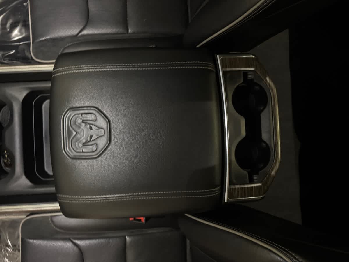 used 2019 Ram 1500 car, priced at $29,998