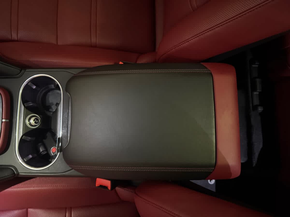 used 2021 Porsche Cayenne car, priced at $69,998