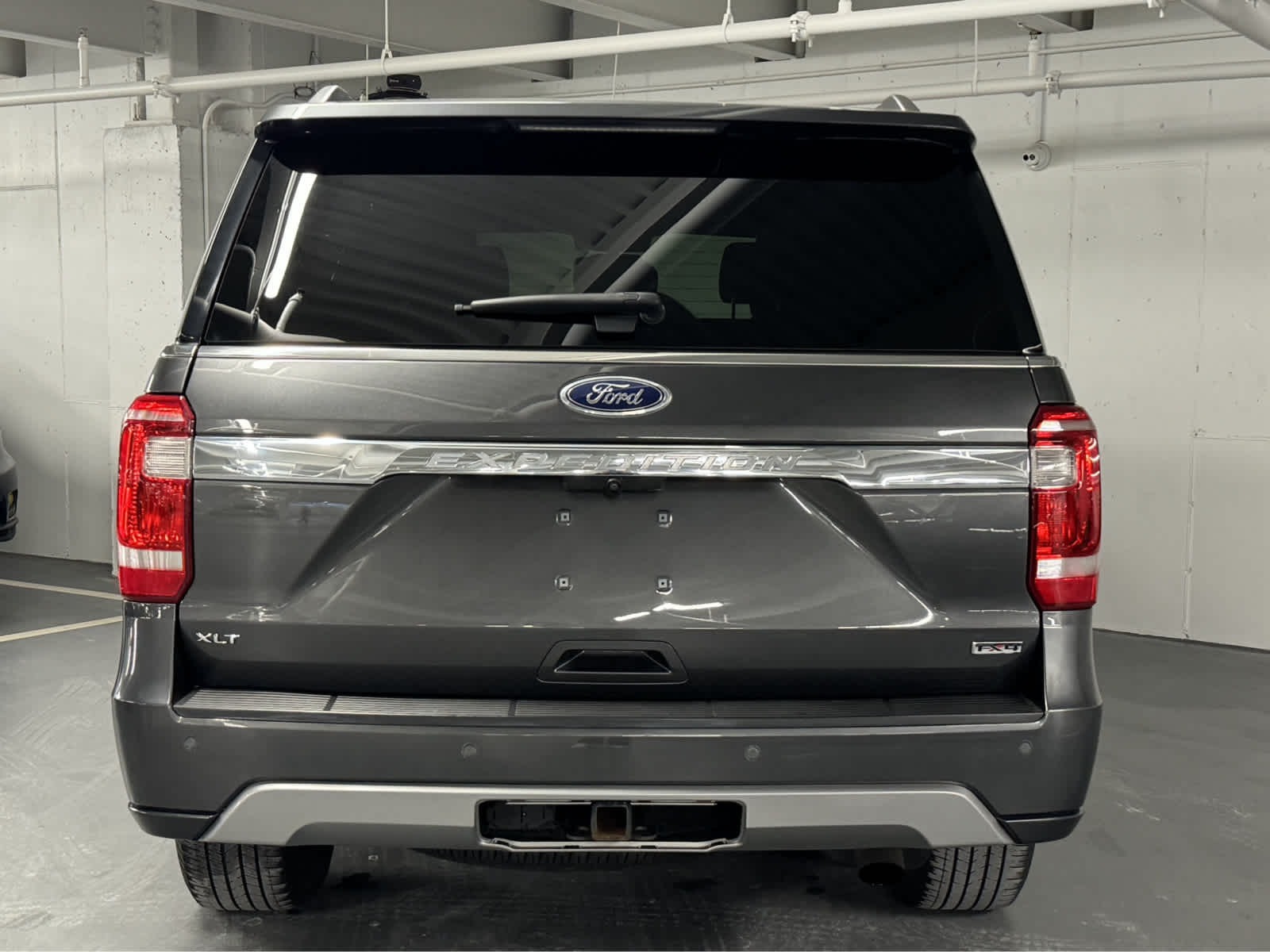 used 2020 Ford Expedition car, priced at $36,998