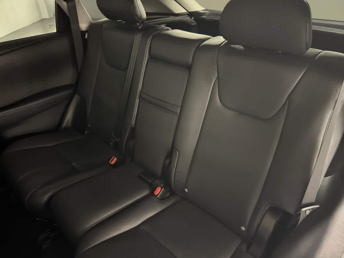 used 2015 Lexus RX 350 car, priced at $21,998