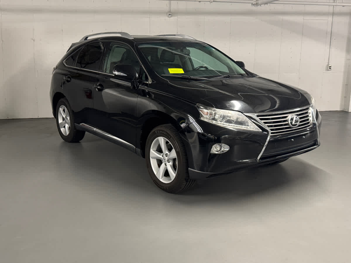 used 2015 Lexus RX 350 car, priced at $21,998