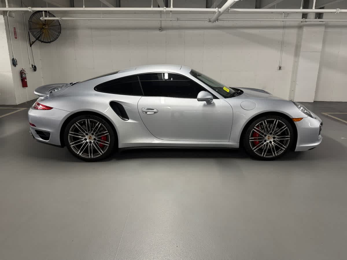 used 2014 Porsche 911 car, priced at $127,998