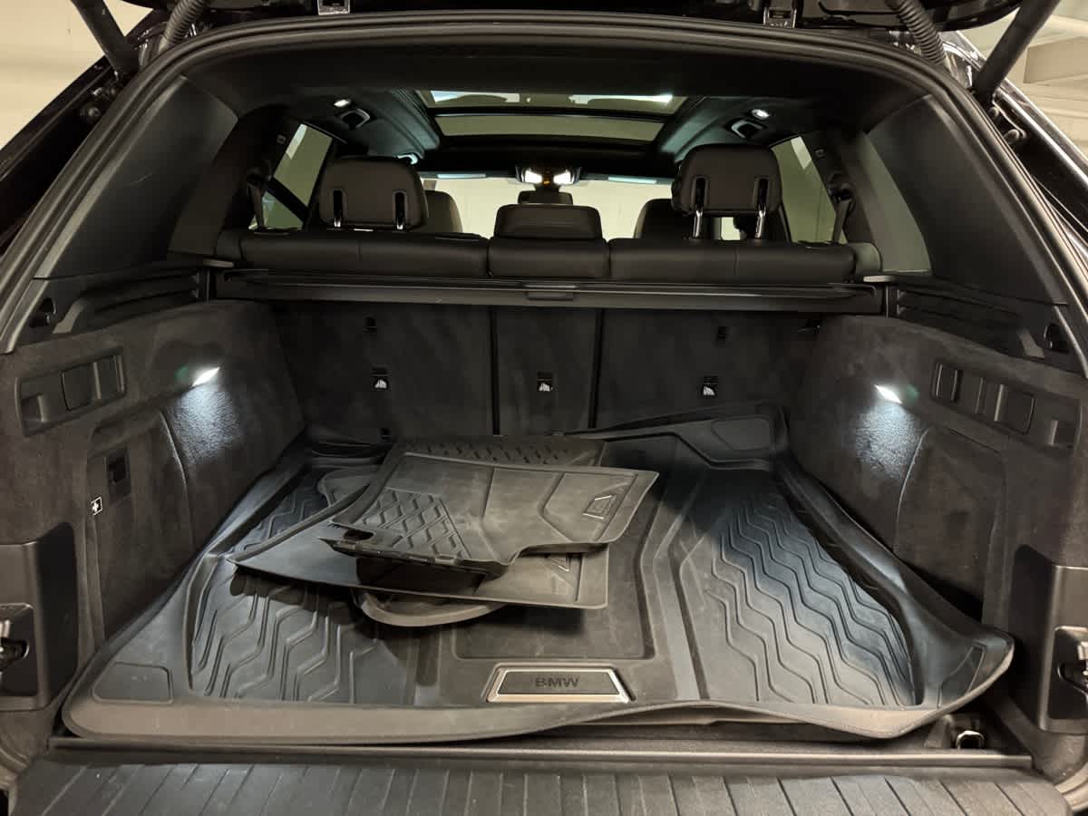 used 2020 BMW X5 car, priced at $39,998