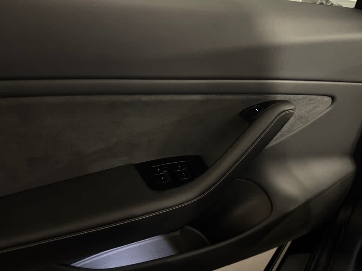 used 2018 Tesla Model 3 car, priced at $19,998