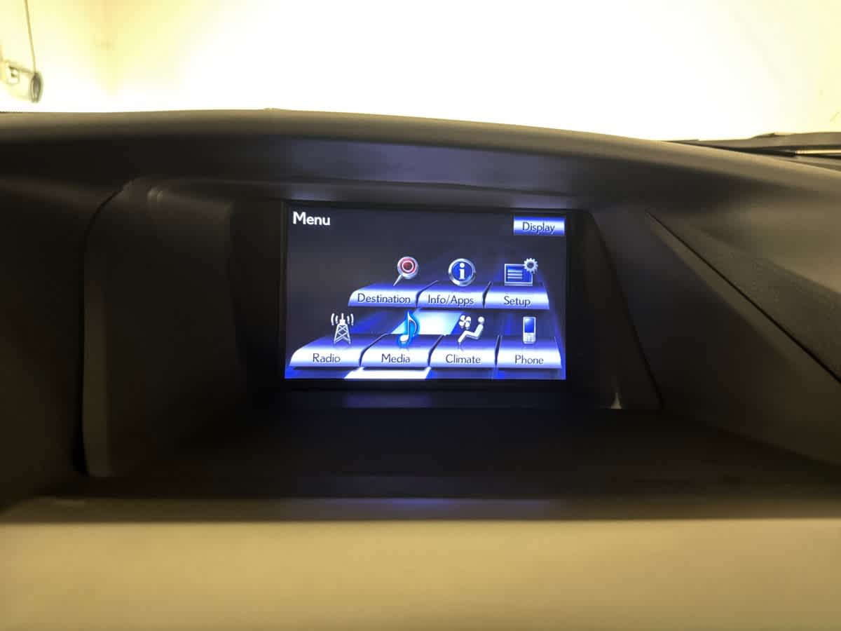 used 2015 Lexus RX 350 car, priced at $21,998