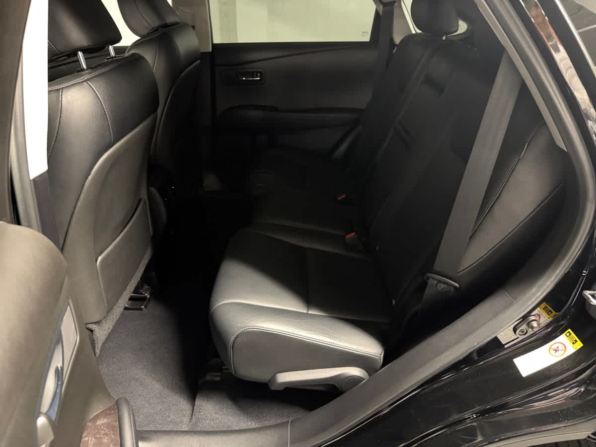 used 2015 Lexus RX 350 car, priced at $21,998