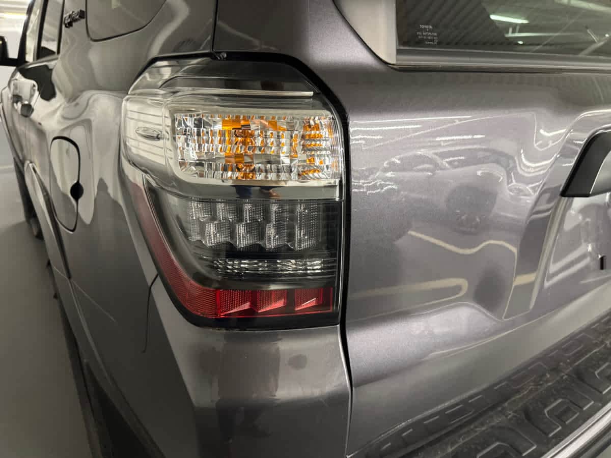 used 2021 Toyota 4Runner car, priced at $53,998