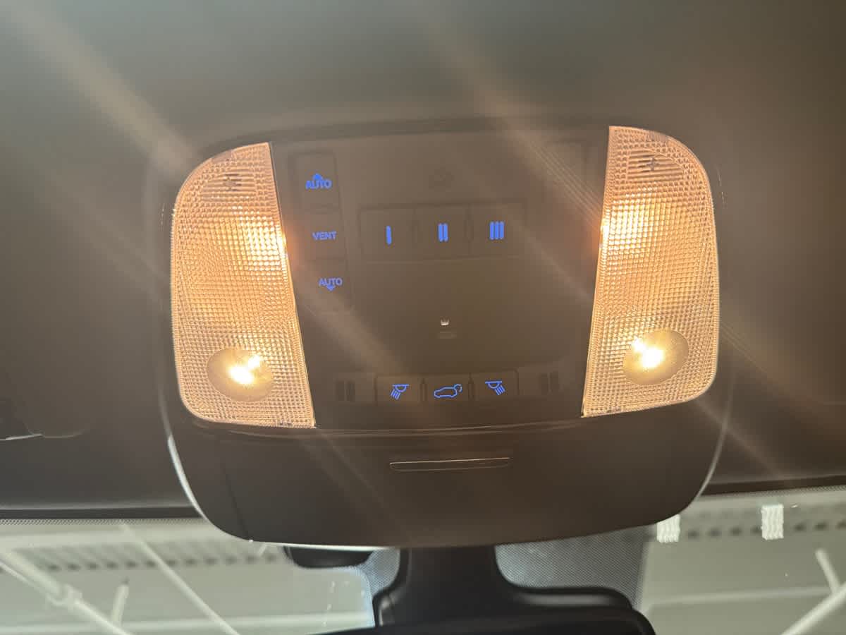 used 2025 Dodge Durango car, priced at $89,998