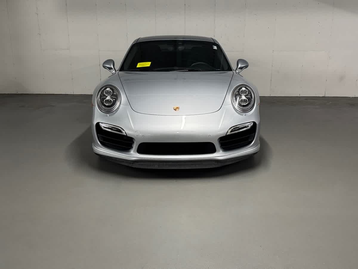used 2014 Porsche 911 car, priced at $127,998