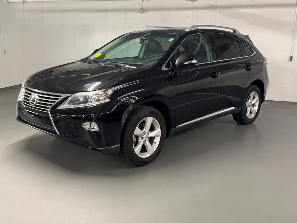 used 2015 Lexus RX 350 car, priced at $21,998