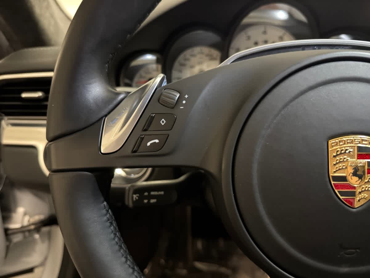 used 2014 Porsche 911 car, priced at $119,998