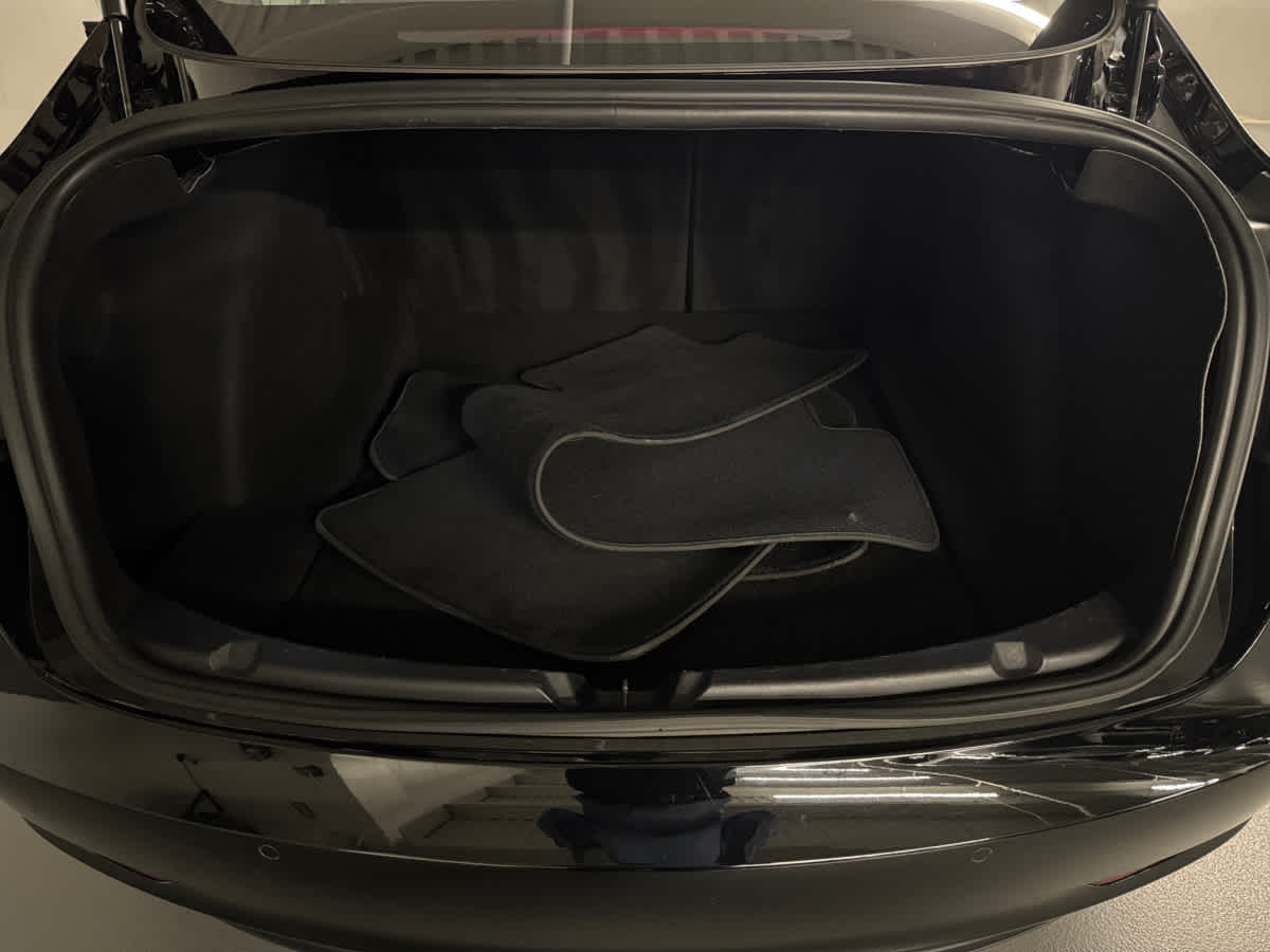 used 2018 Tesla Model 3 car, priced at $19,998