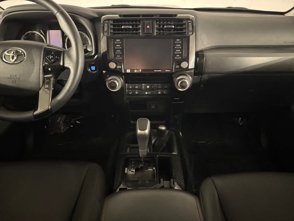 used 2021 Toyota 4Runner car, priced at $53,998