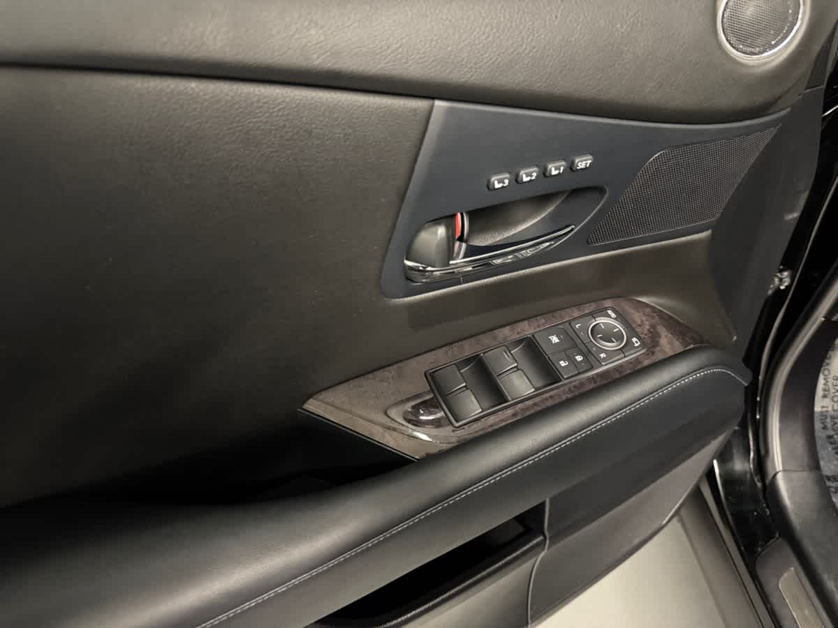 used 2015 Lexus RX 350 car, priced at $21,998