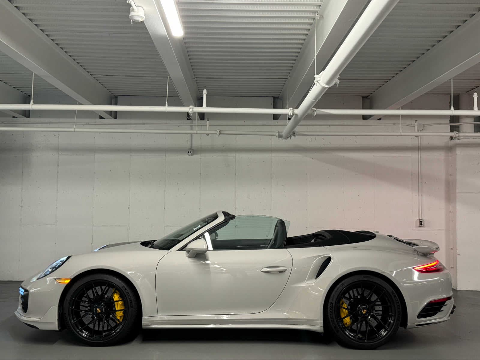 used 2019 Porsche 911 car, priced at $178,998