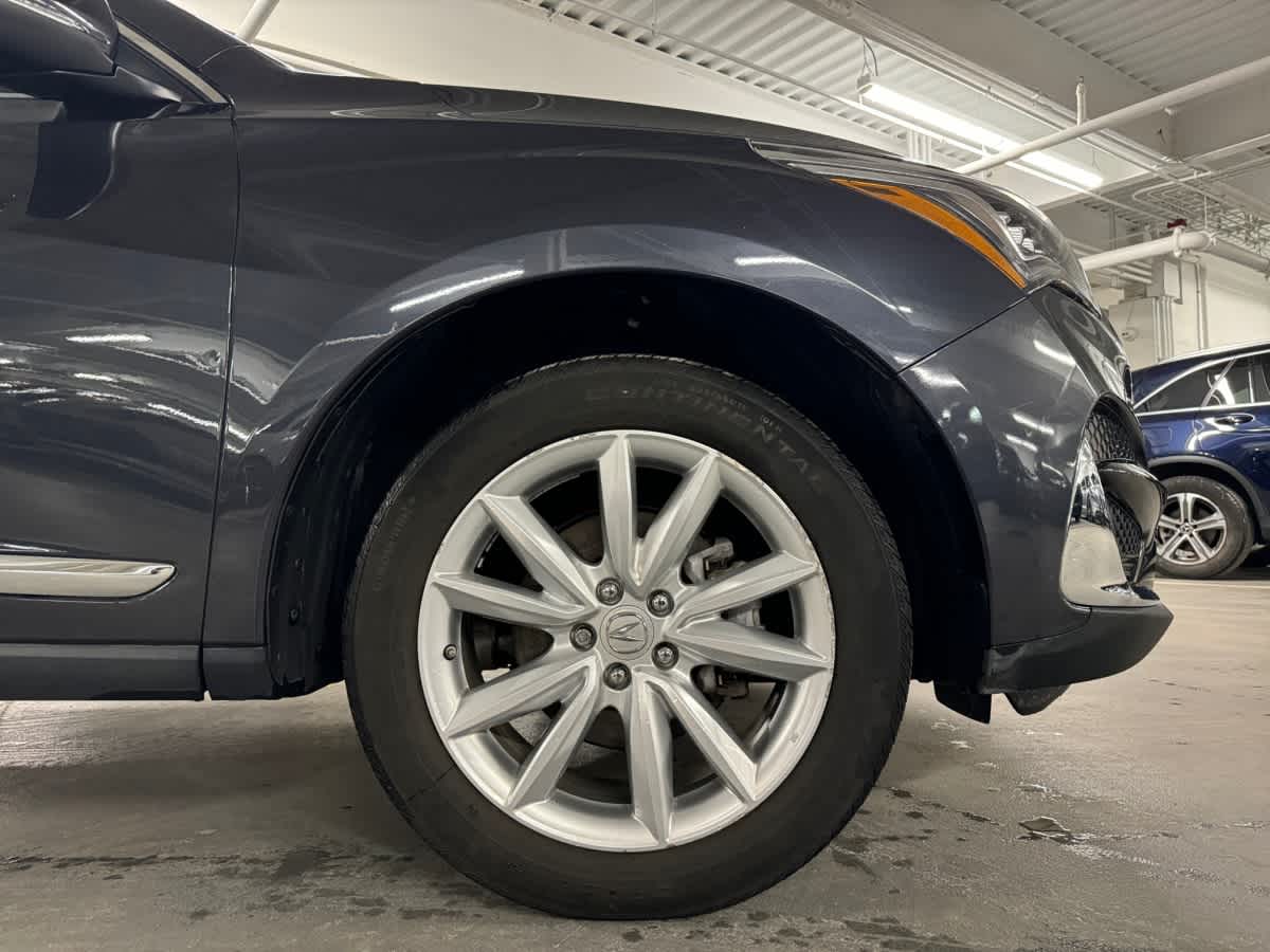 used 2019 Acura RDX car, priced at $27,998