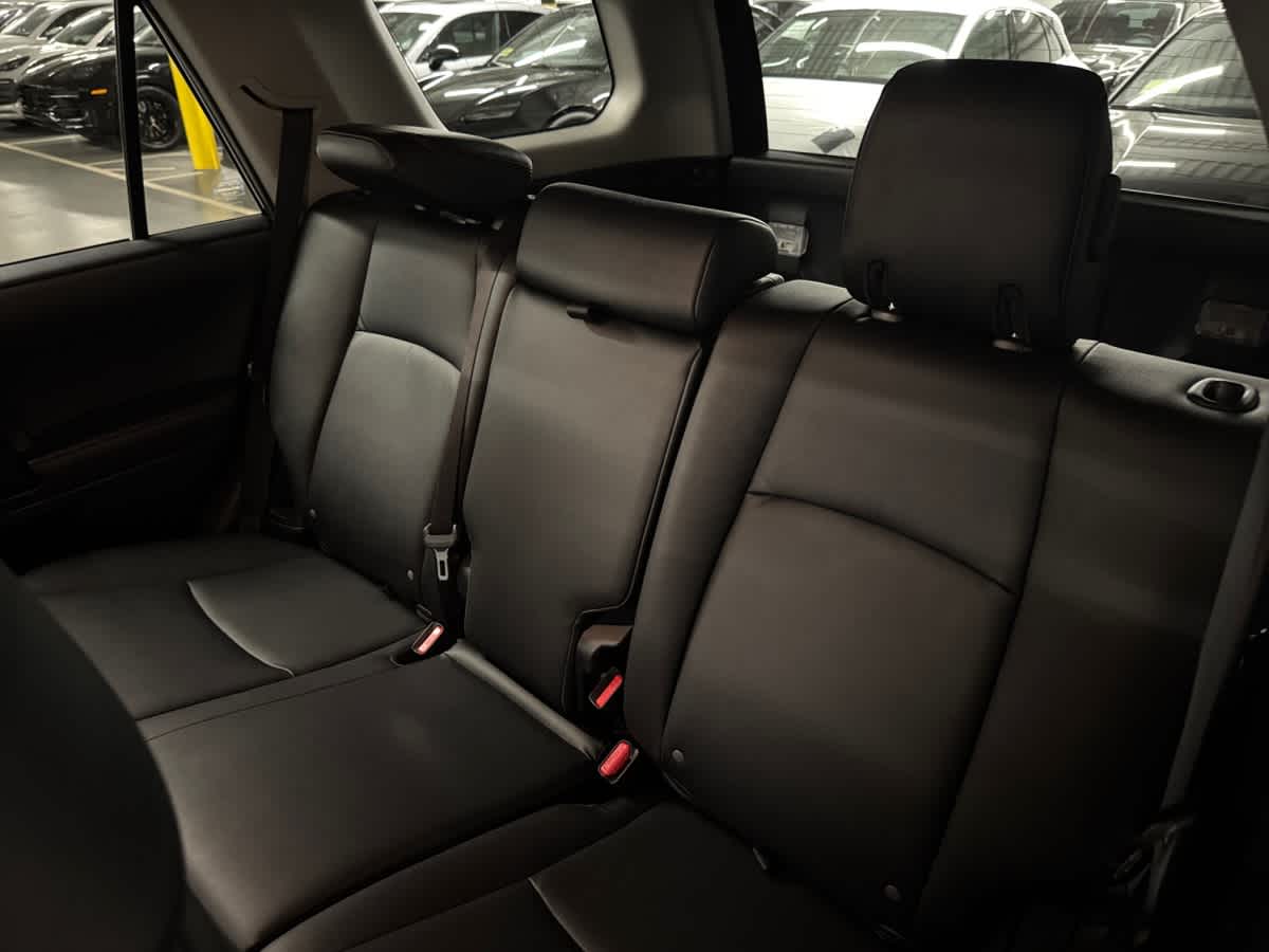 used 2021 Toyota 4Runner car, priced at $54,998