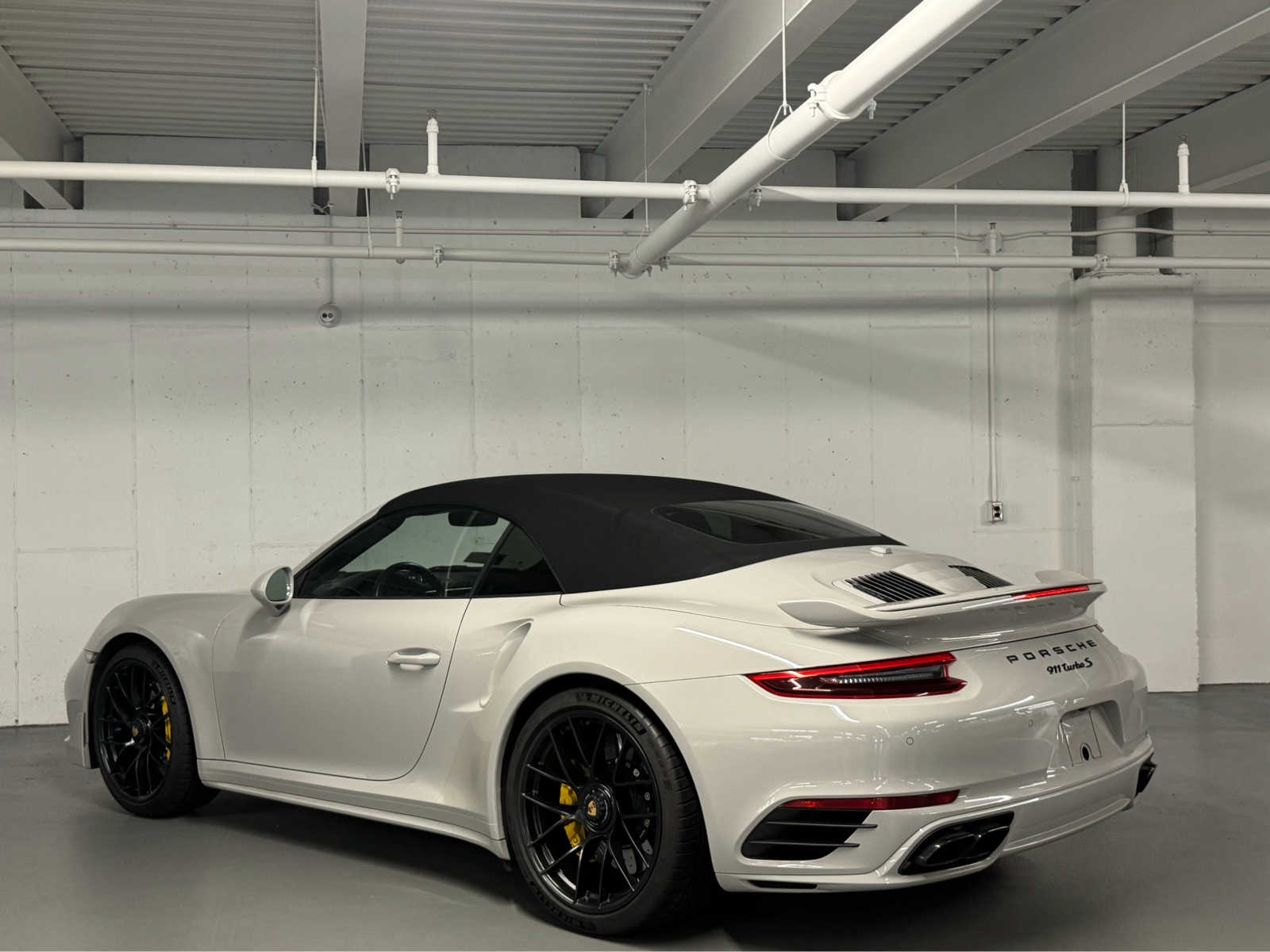 used 2019 Porsche 911 car, priced at $178,998