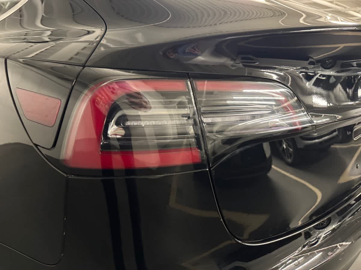 used 2018 Tesla Model 3 car, priced at $19,998