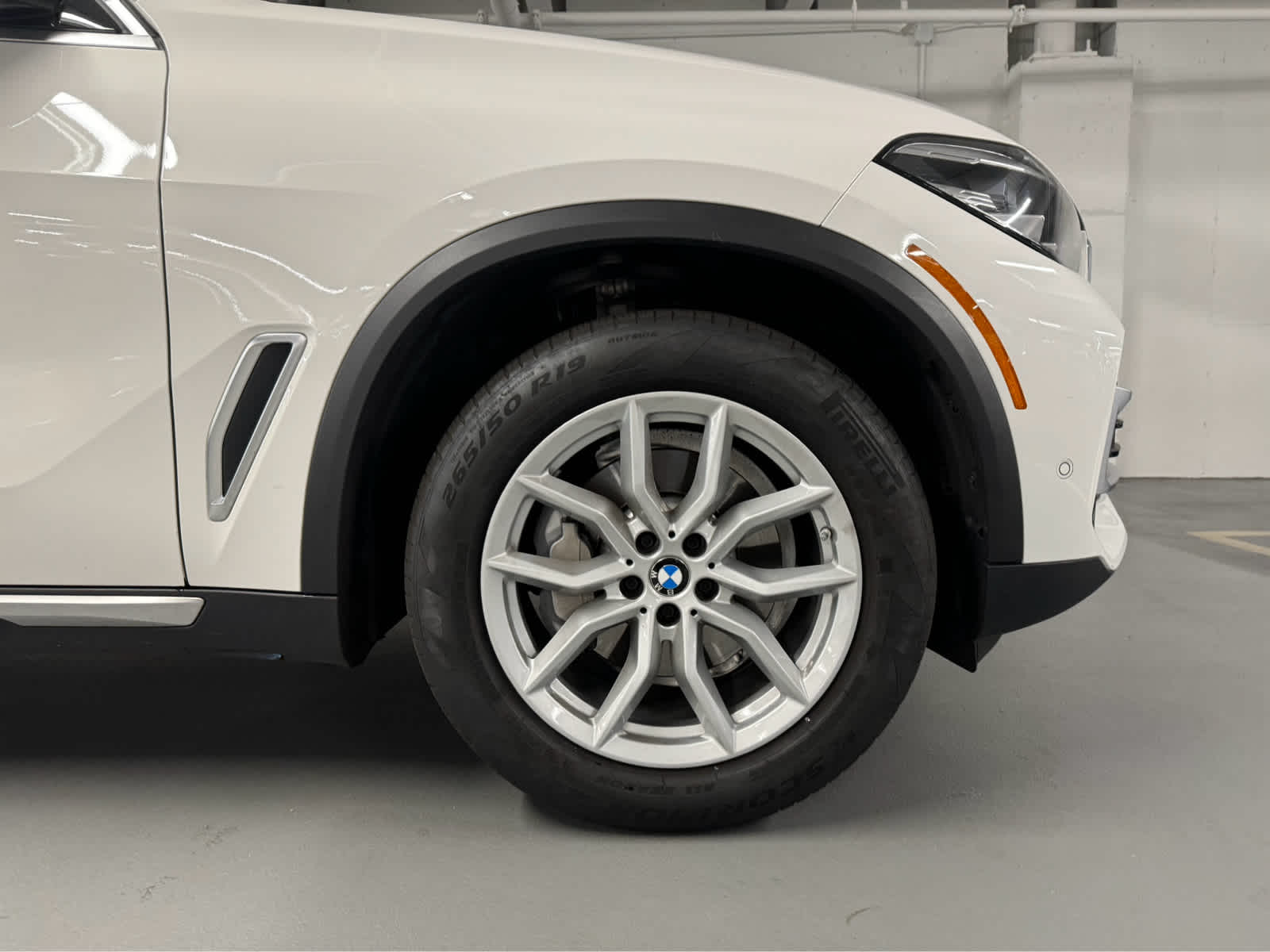 used 2022 BMW X5 car, priced at $47,998