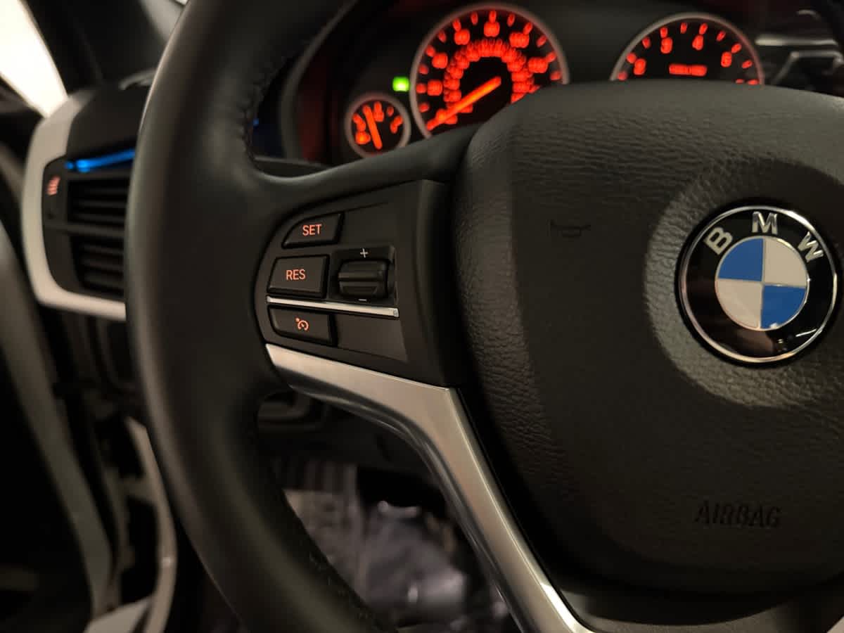used 2017 BMW X5 car, priced at $21,998