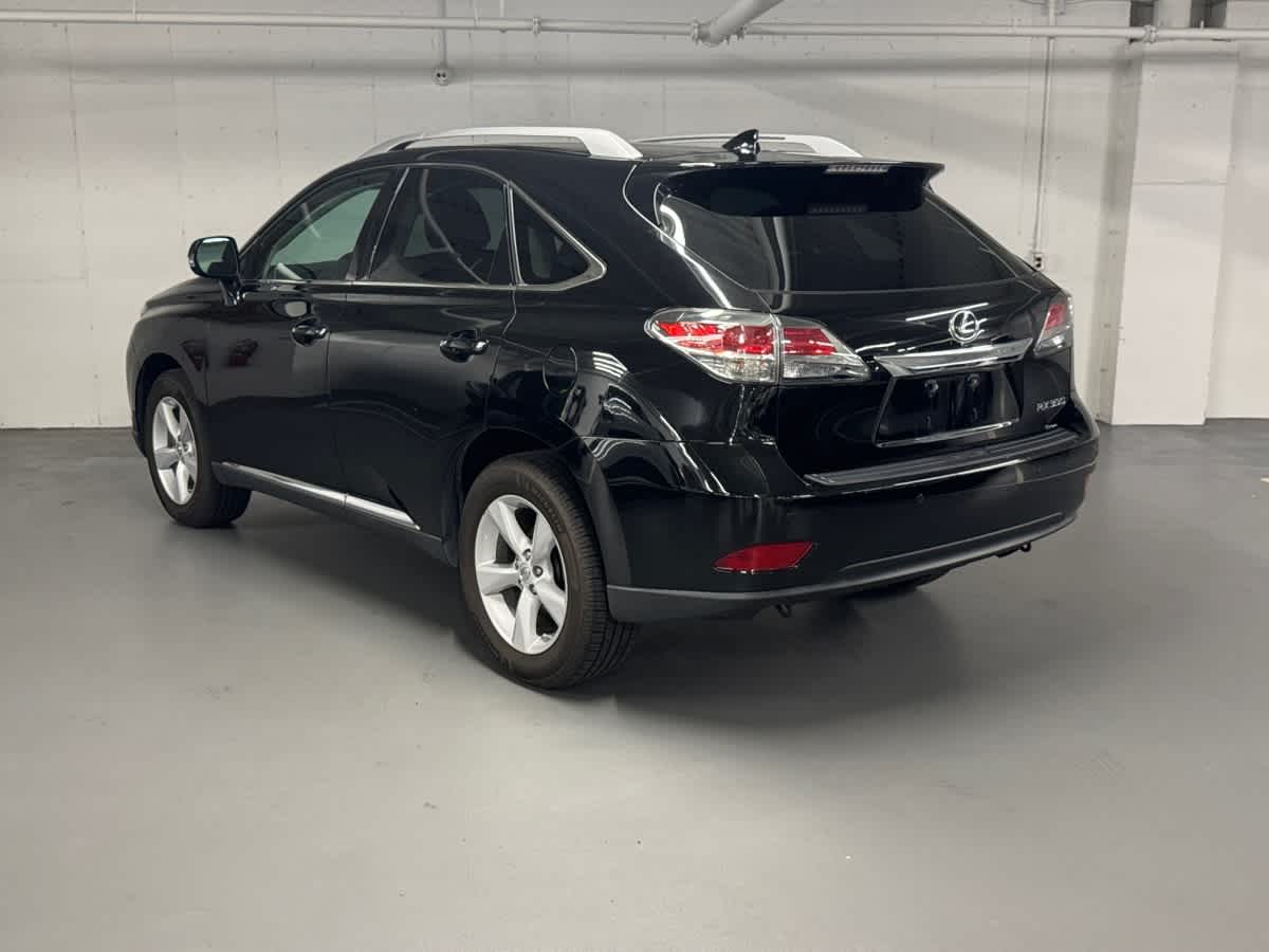 used 2015 Lexus RX 350 car, priced at $21,998