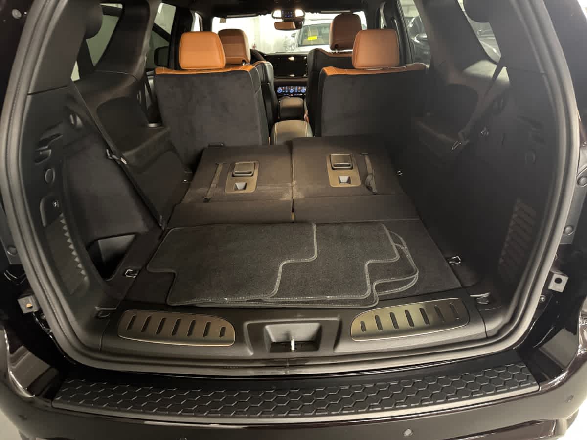 used 2025 Dodge Durango car, priced at $89,998
