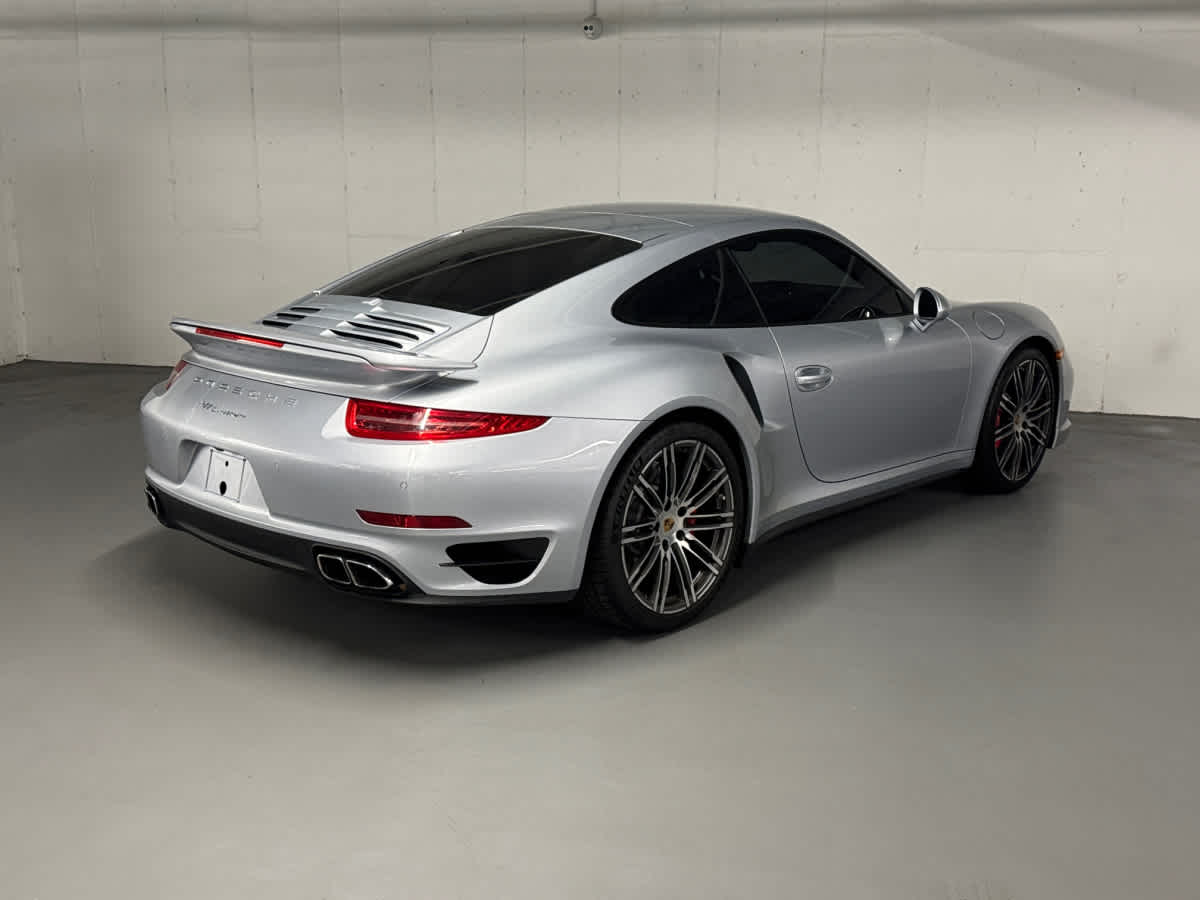 used 2014 Porsche 911 car, priced at $127,998