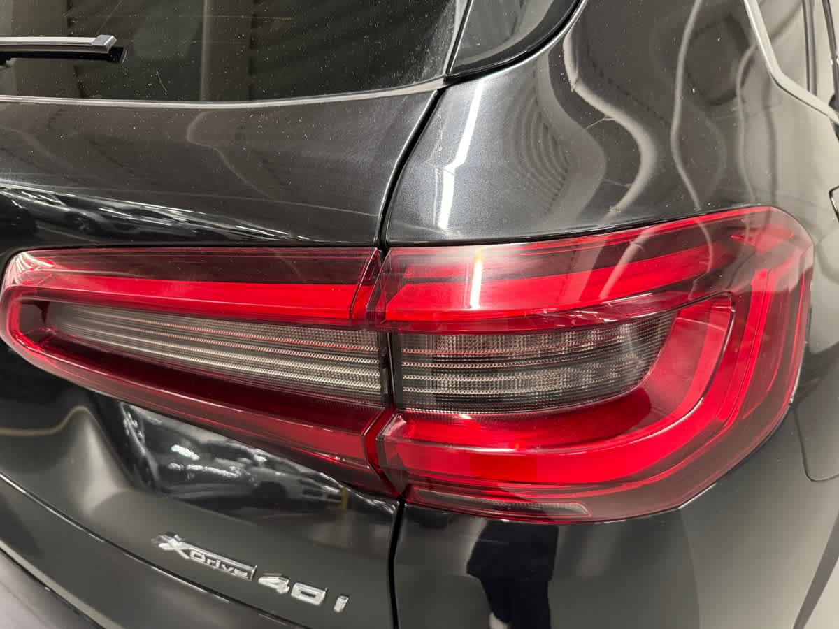 used 2020 BMW X5 car, priced at $39,998