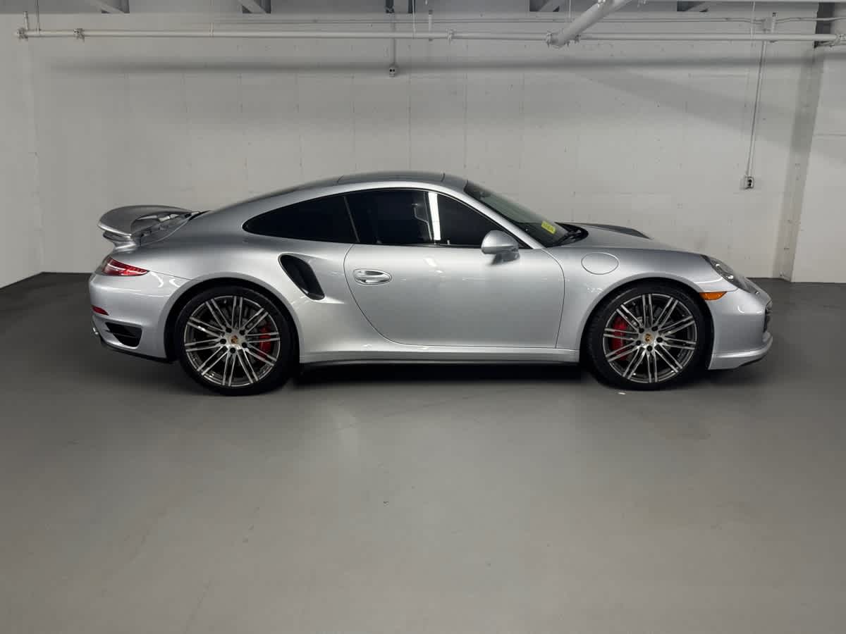 used 2014 Porsche 911 car, priced at $127,998
