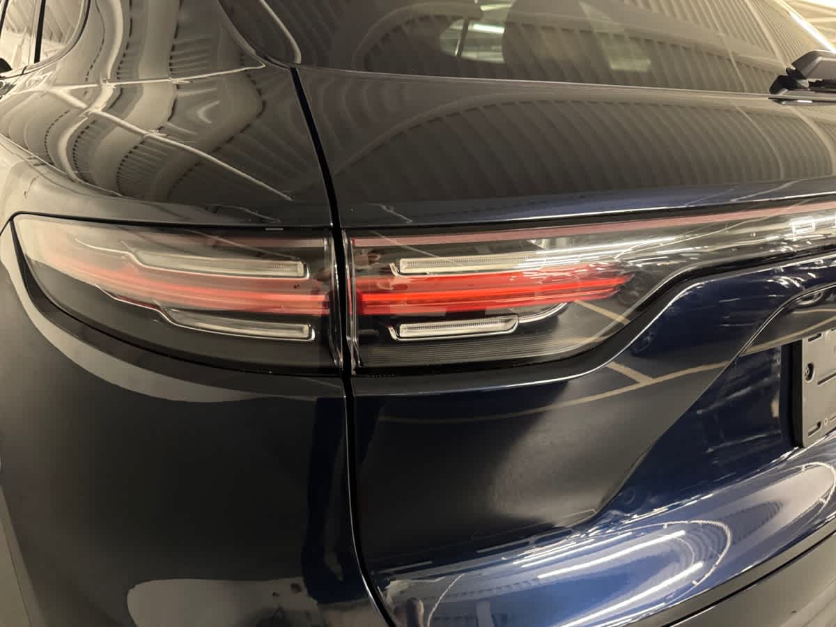 used 2021 Porsche Cayenne car, priced at $49,998