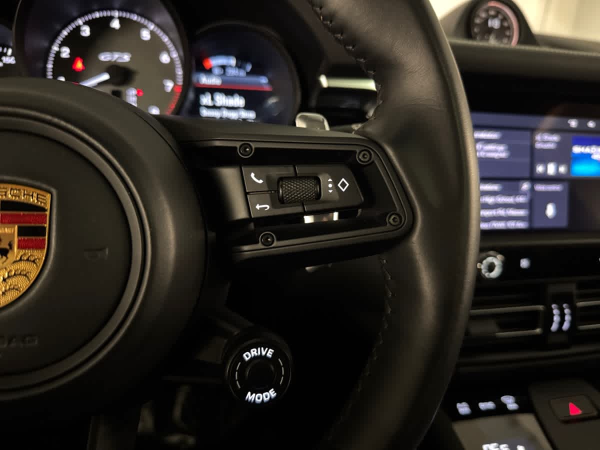 used 2022 Porsche Macan car, priced at $79,998
