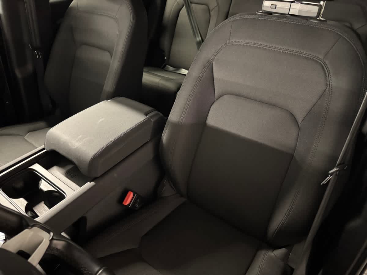 used 2023 Land Rover Defender car, priced at $47,998