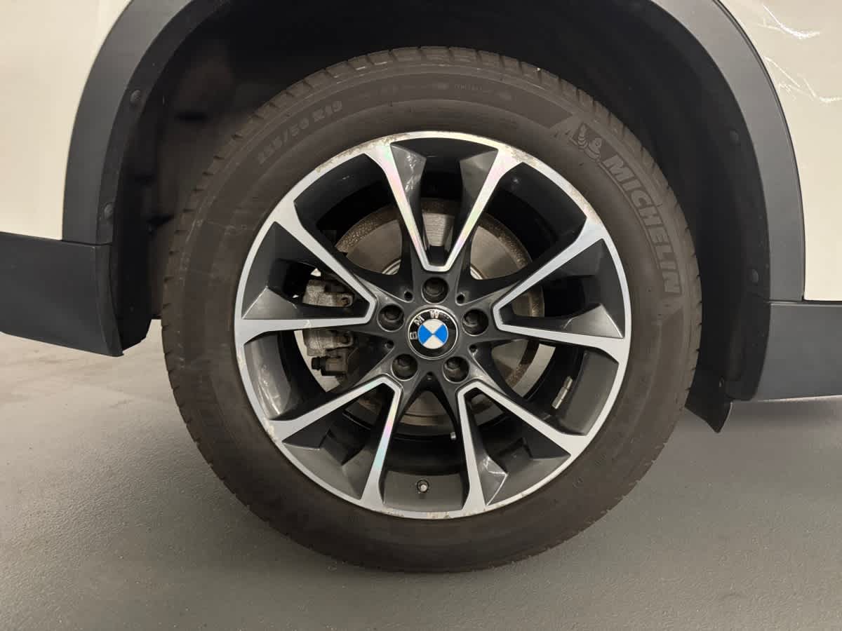 used 2017 BMW X5 car, priced at $21,998