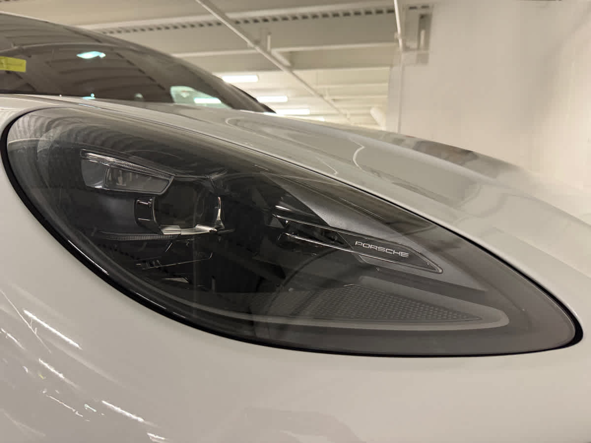 used 2022 Porsche Macan car, priced at $79,998