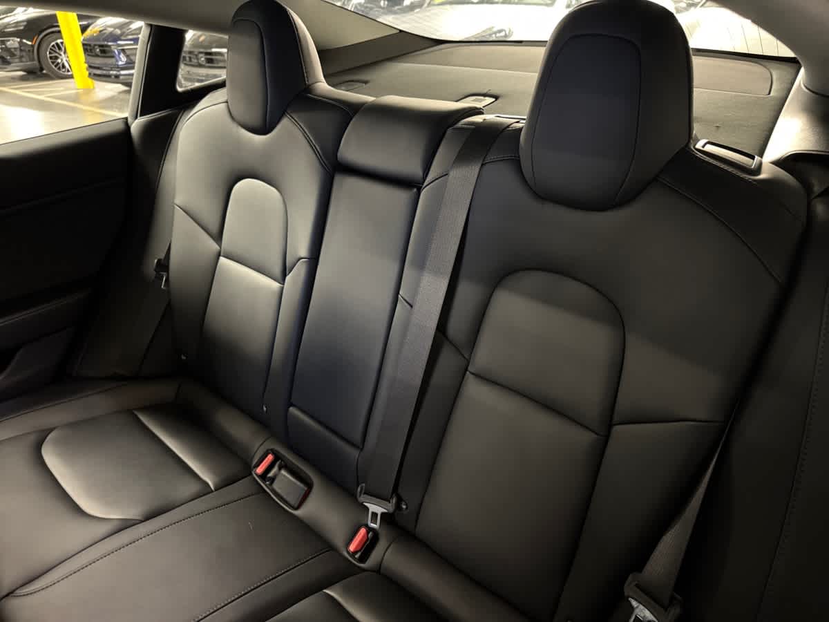 used 2018 Tesla Model 3 car, priced at $19,998