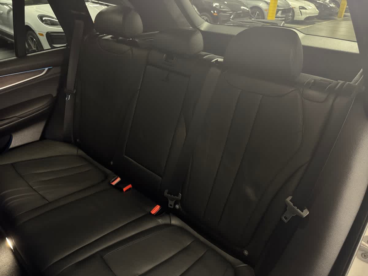 used 2017 BMW X5 car, priced at $21,998